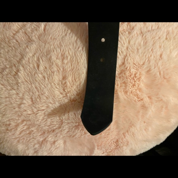 Leather belt - Picture 10 of 10